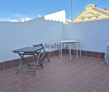 Alquiler de ático en Calle Madre de Dios s/n - Photo 3