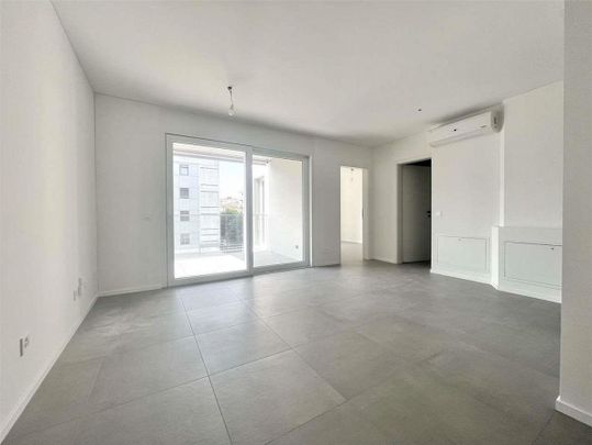 Moderno appartamento 2.5 locali a Massagno - Foto 1