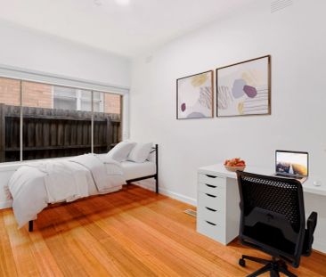 Single Room Ensuite - Photo 5