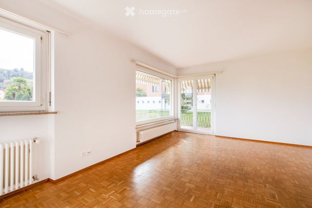 Losone, appartamento 3.5 locali, disponibile da subito - Photo 1