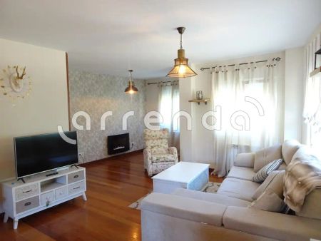 Piso de alquiler en Barrio la Soledad, Arce - Foto 2