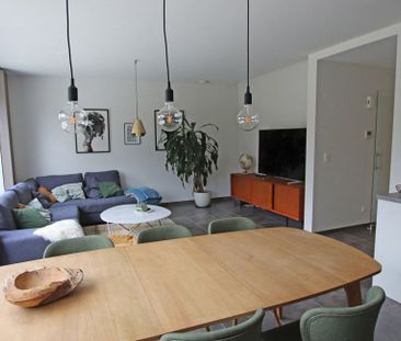 Gelijkvloers app. te huur in Begijnendijk voor € 980 met 2 slaapkamers - Foto 3