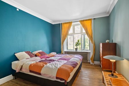 Asger Rygs Gade 1727 København V - Foto 2