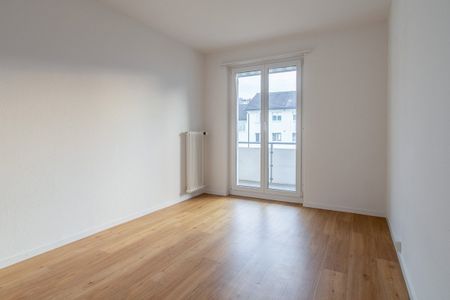 4 Zimmer, 79 m², 2. Stock - Foto 3