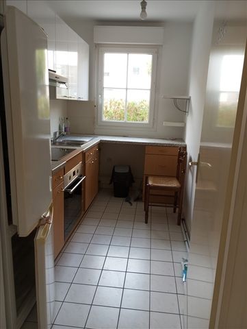 2 pièces - Meublé - 44,01 m² - RDC - Colocation non autorisée - Photo 5
