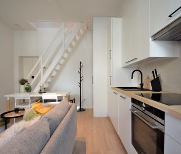 Huis te huur in Gent - Photo 5