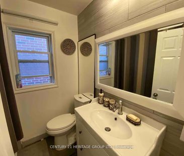 For Lease - 96 Mill Street Unit# Main, Richmond Hill, Ontario - Photo 3