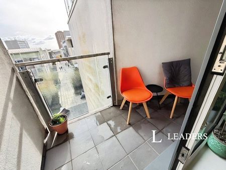 2 bedroom apartment to rent Fleet Street, Brighton, East Sussex, BN1 - Photo 2