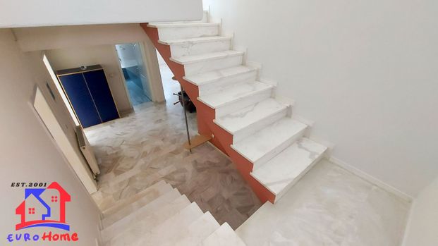 Μεζονέτα για ενοικίαση Ασβεστοχώρι (Χορτιάτης) - Φωτογραφία 1