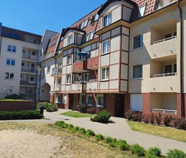Przytulna kawalerka Bamberski Dwór 31.3 m² - Photo 2