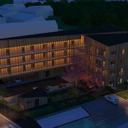 Gustaf Janzéns gata 1A - Foto 4