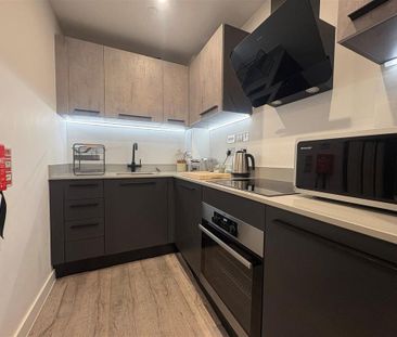 1 bedroom apartment to rent - Photo 1