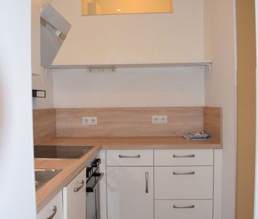 Top sanierte, sonnige Altbauwohnung Nähe Kutschkermarkt - Photo 1