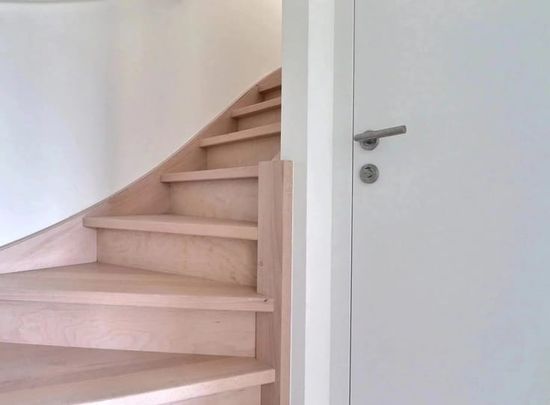 Duplex te huur - Photo 1