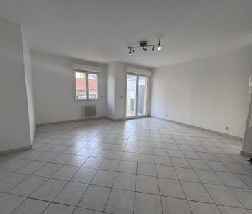 Location Appartement 3 pièces 55 m2 à Nice - Photo 1