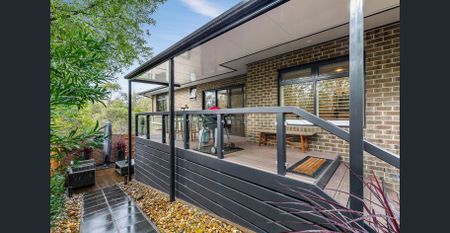 Modern 3-Bedroom Townhouse in a Great Location - Photo 5