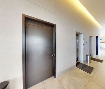 RENTA DEPA 224m² 3 RECÁMARAS+FAMILY ROOM THE OAKS BOSQUE REAL - Foto 3