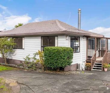 Charming 3BR Home in Massey! - Photo 2