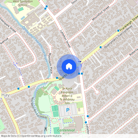 7B Sparks Road, Spreydon