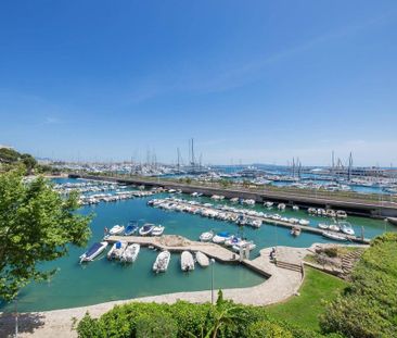 3 room luxury Flat for rent in Palma de Mallorca, Balearic Islands - Foto 3