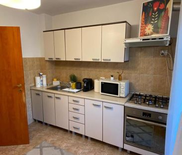 Apartament 2D - Zamca La inchiriere - Fotografie 4