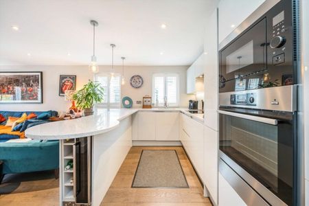 Edith Terrace, Chelsea, SW10 - Photo 5