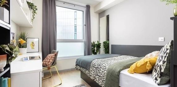 Room in a Shared Flat, Wembley Park, HA9 - Photo 2