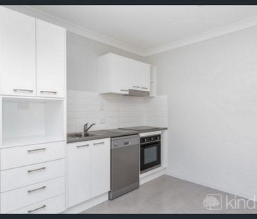 Convenient & Quiet 1-Bed Duplex with Air Conditioning - Photo 5