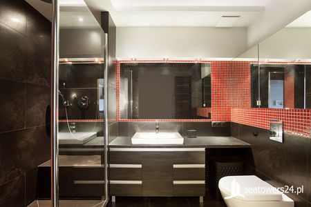 Wynajem ekskluzywnych apartamentów - Zdjęcie 3