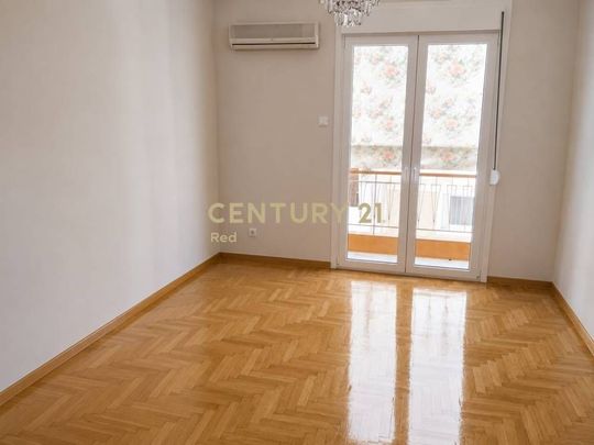 Διαμέρισμα για ενοικίαση Λόφος Σκουζέ (Σεπόλια - Σκουζέ) - Φωτογραφία 1