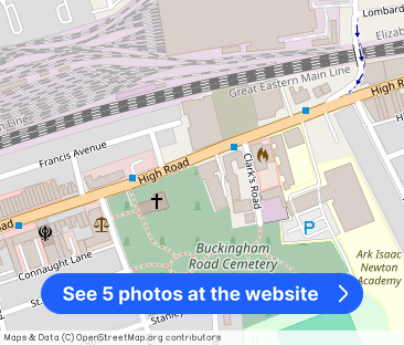 High Road, Ilford, London, IG1 - Photo 1