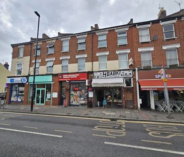 Studio Flat, South Ealing Road, W5 - Photo 6