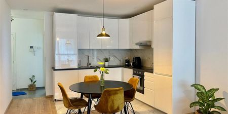 Appartement te huur in Brussel voor € 1.250 met 1 slaapkamer - Foto 5