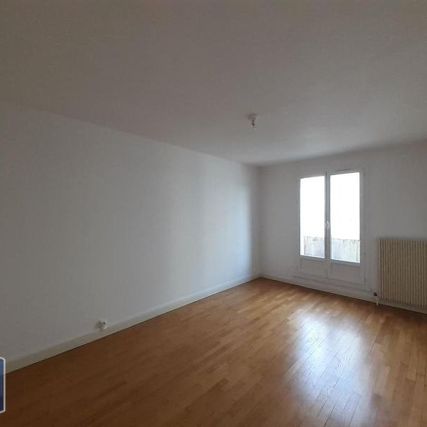 Location Appartement 3 pièces 72m² GRENOBLE 38000 - Photo 1