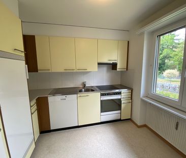 Grand appartement lumineux avec sa propre tour de lavage - Photo 4