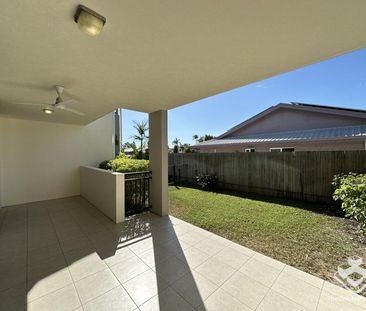 Two Bedrooms, two bathrooms, ground floor apartment unit, West End,... - Photo 2