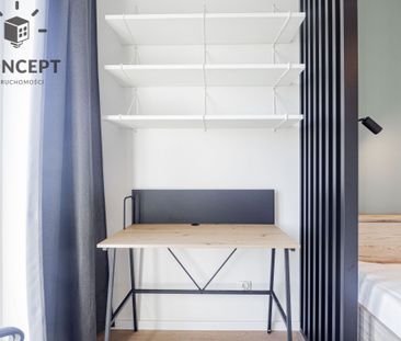 2 pokoje | AC | Balkon | Garaż | Stare Miasto - Zdjęcie 1