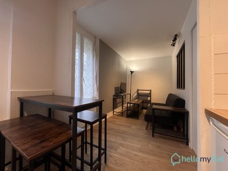 Location Appartement 2 pièces 25m² REIMS 51100 - Photo 2