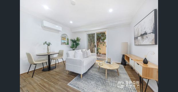 Stylish, Newly Decorated Villa - Photo 1