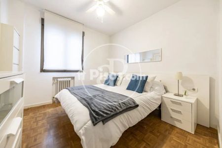 Apartamento en alquiler en Almagro - Foto 5