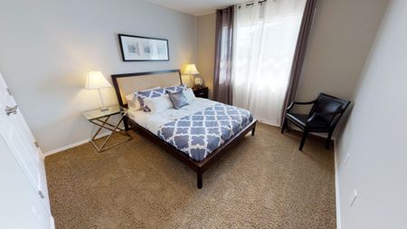 Chaparral Ridge | Martensville| Two Bedroom Rentals! - Photo 3