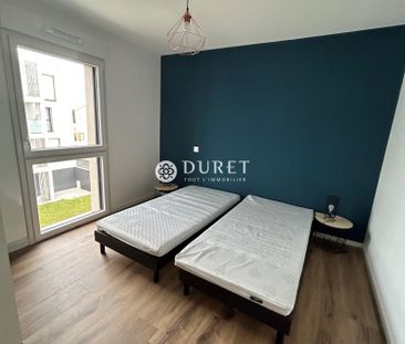 Location Appartement 3 pièces 66m² MONTAIGU VENDEE 85600 - Photo 3