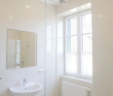 Großzügige, ansprechende Mietwohnung im Zentrum! - Foto 6