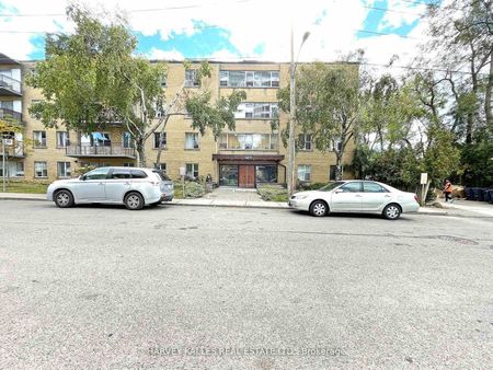 For Lease - 125 Shelborne Avenue Unit# 2, Toronto, Ontario - Photo 5