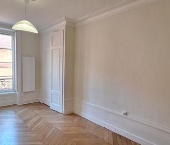 Appartement F3 à louer - Photo 3