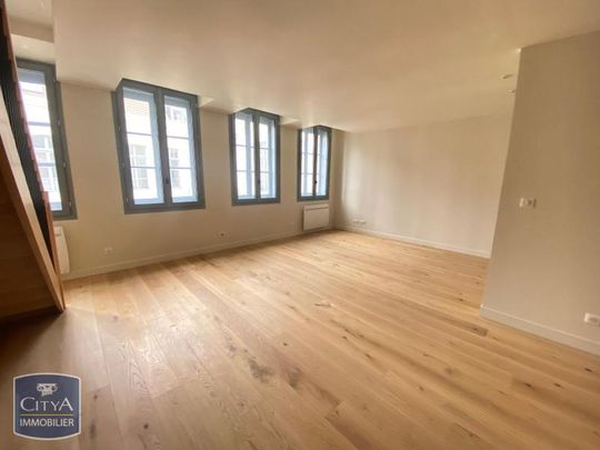Location Appartement 3 pièces 81m² AULNOY LEZ VALENCIENNES 59300 - Photo 1