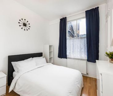 Shirland Road, London, W9 - Photo 1