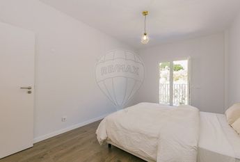 Apartamento T3 em Lisboa