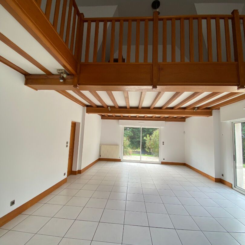 à louer - maison épron - à louer - 175m² , - Photo 1