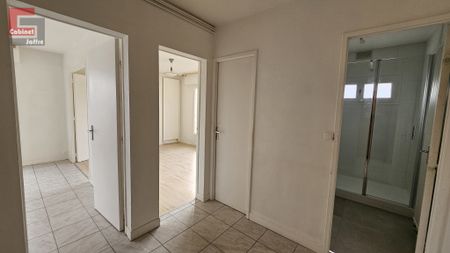 Location Appartement 3 pièces 63m² FONTAINEBLEAU 77300 - Photo 5